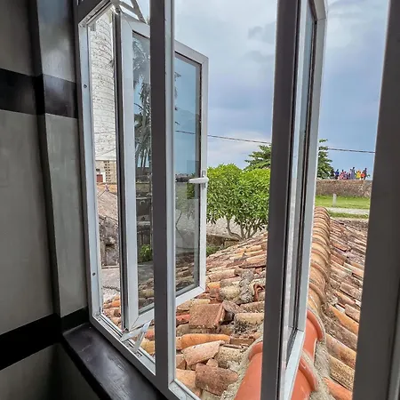 Light House View Inn - Galle Fort Exterior photo