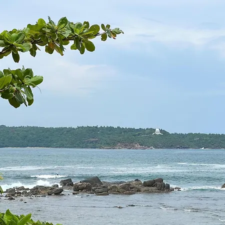 Light House View Inn - Galle Fort Exterior photo