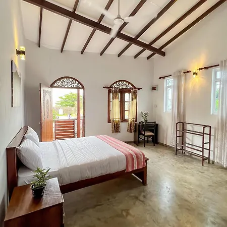 Light House View Inn - Galle Fort Exterior photo