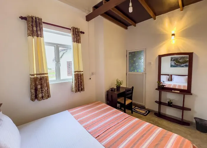 Light House View Inn - Galle Fort