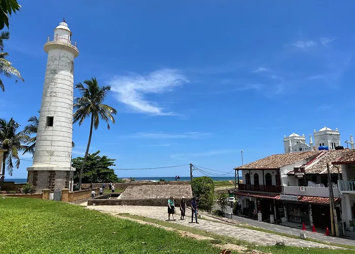 Light House View Inn - Galle Fort