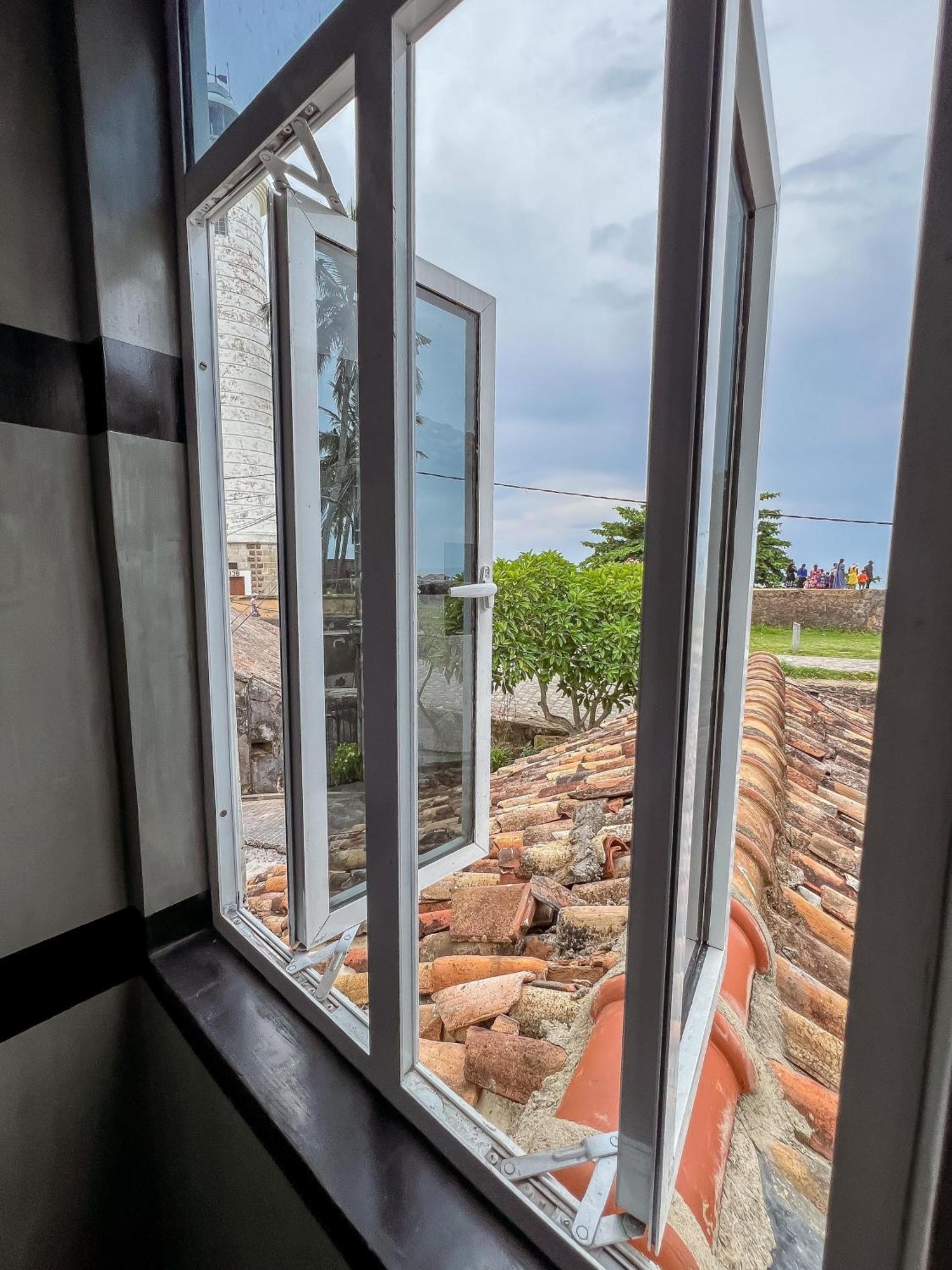 Hébergement de vacances Light House View -