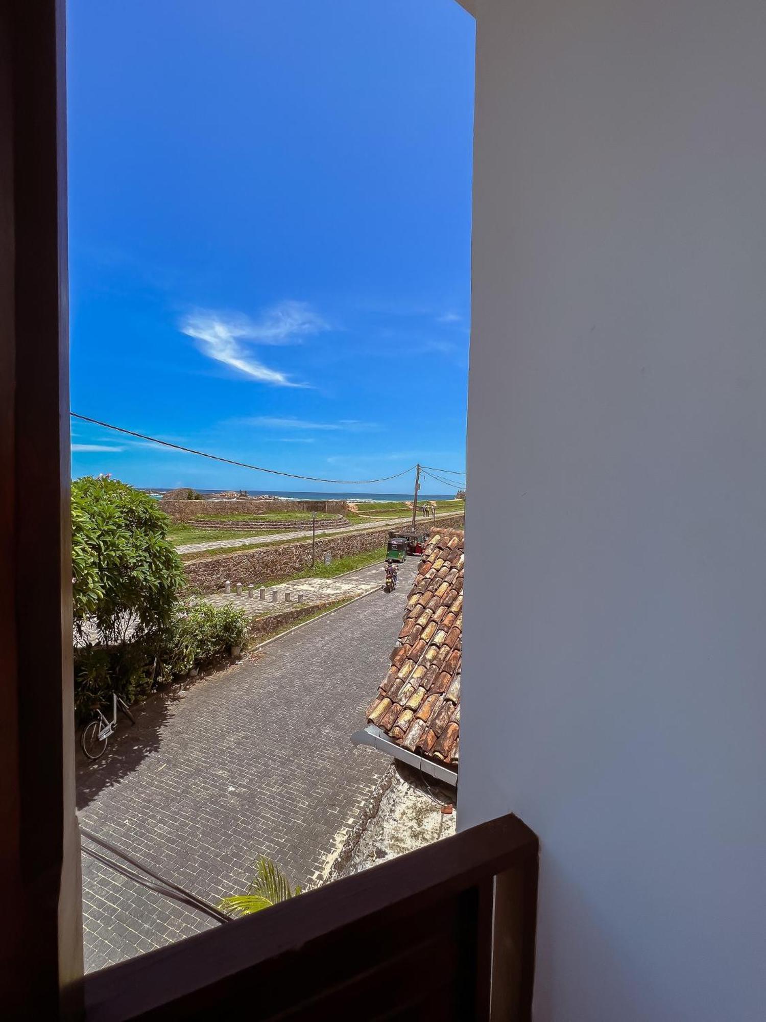 Light House View -