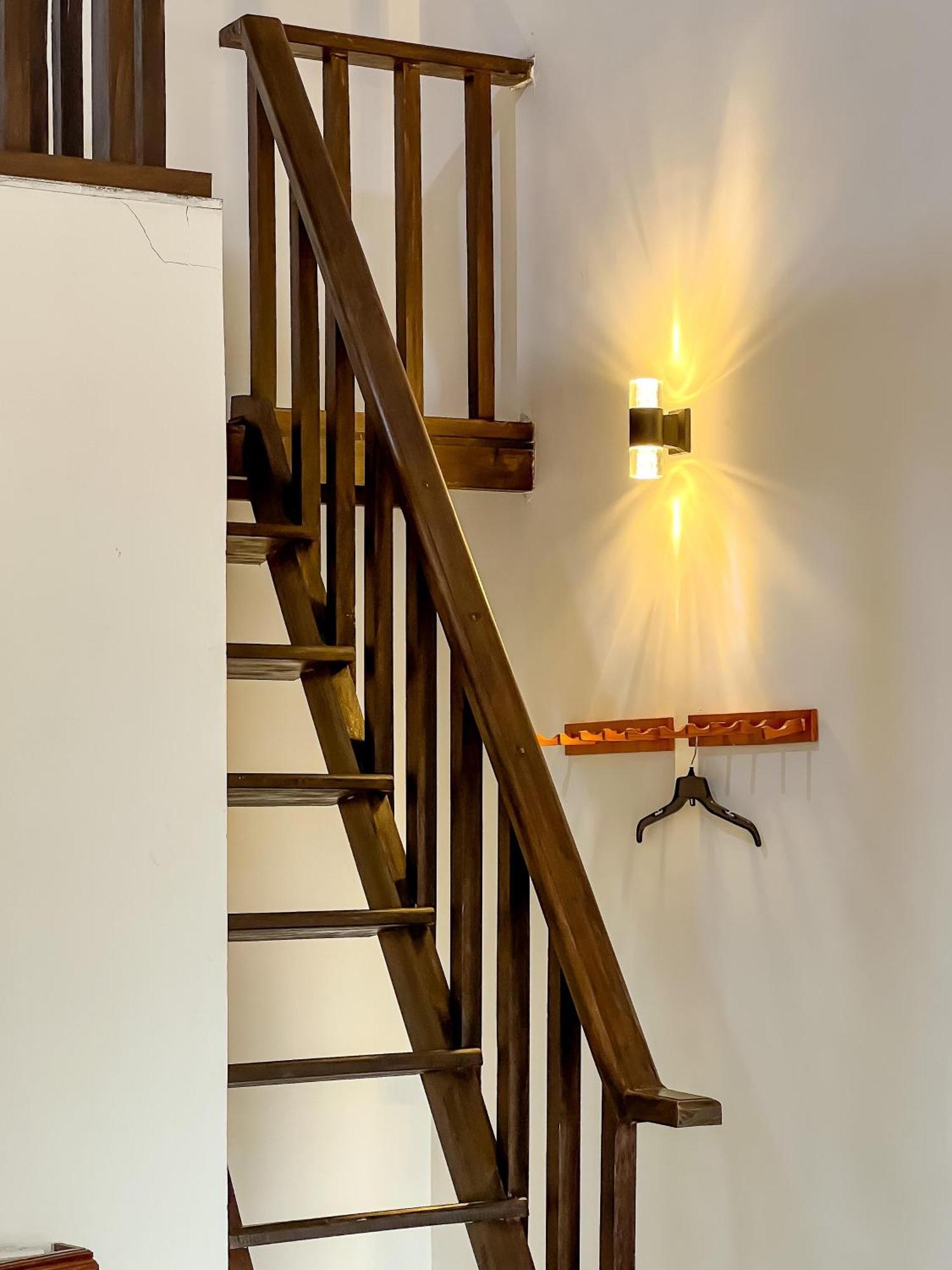 Light House View -