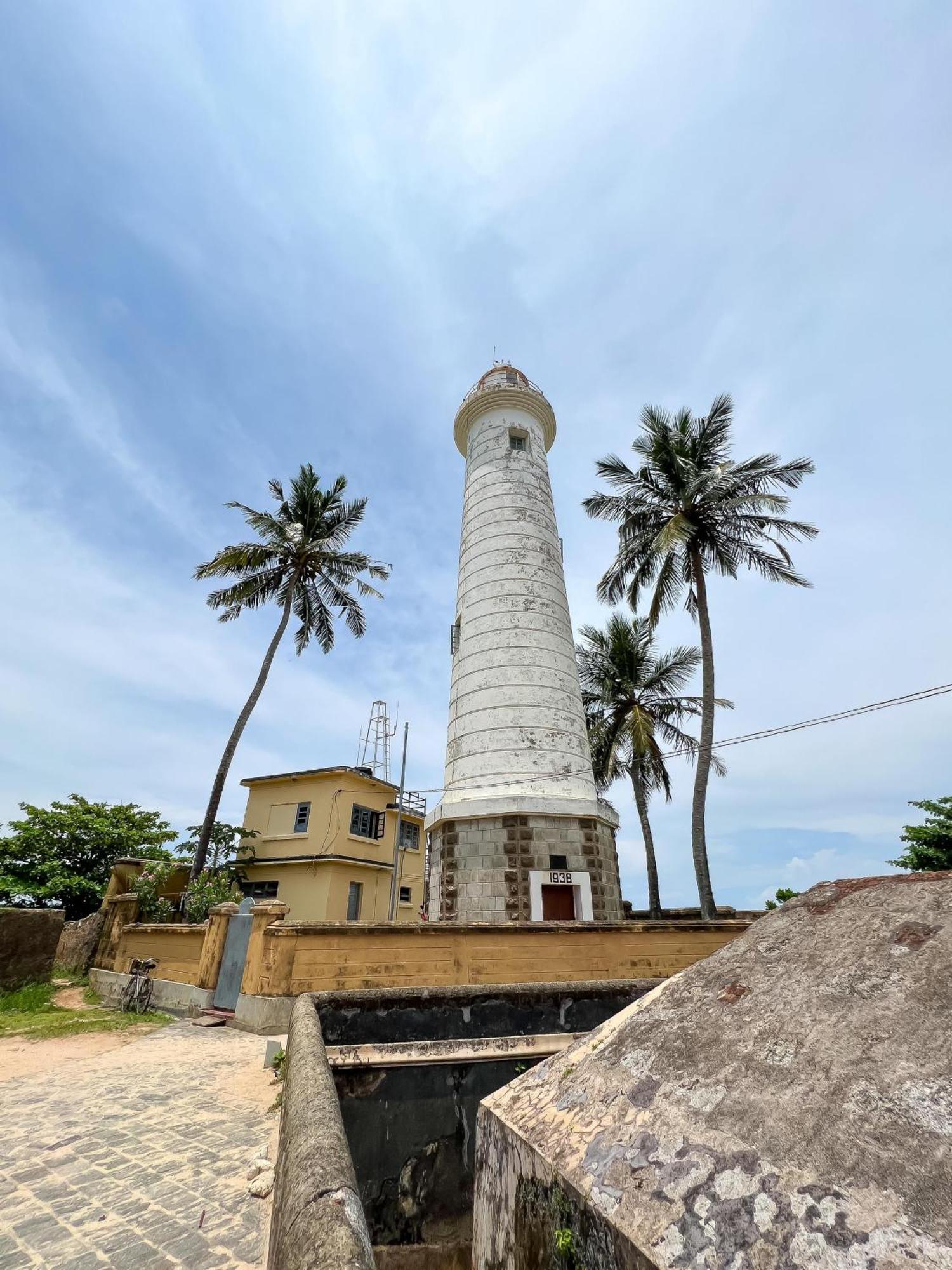 Light House View -