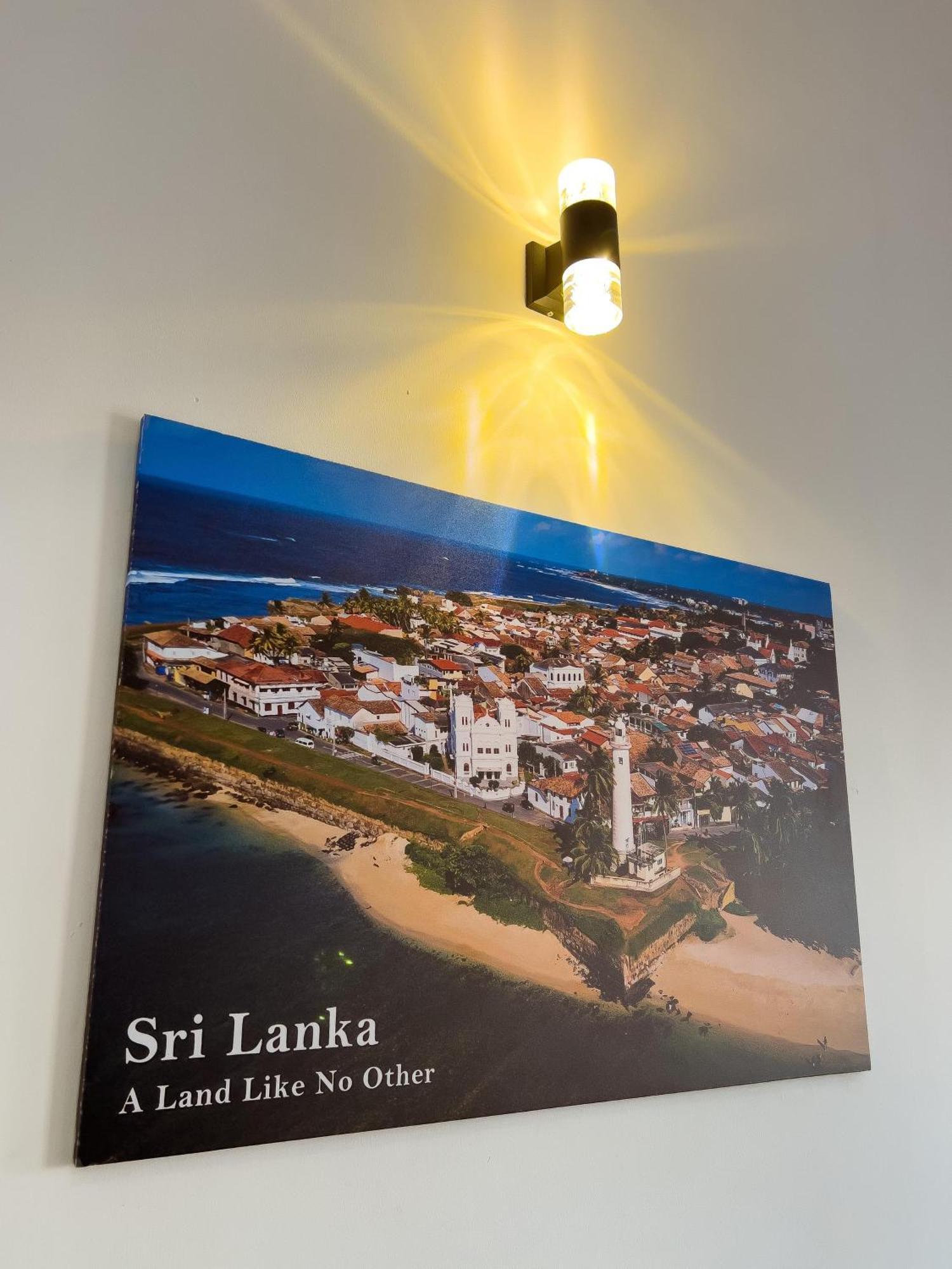 Light House View - Galle