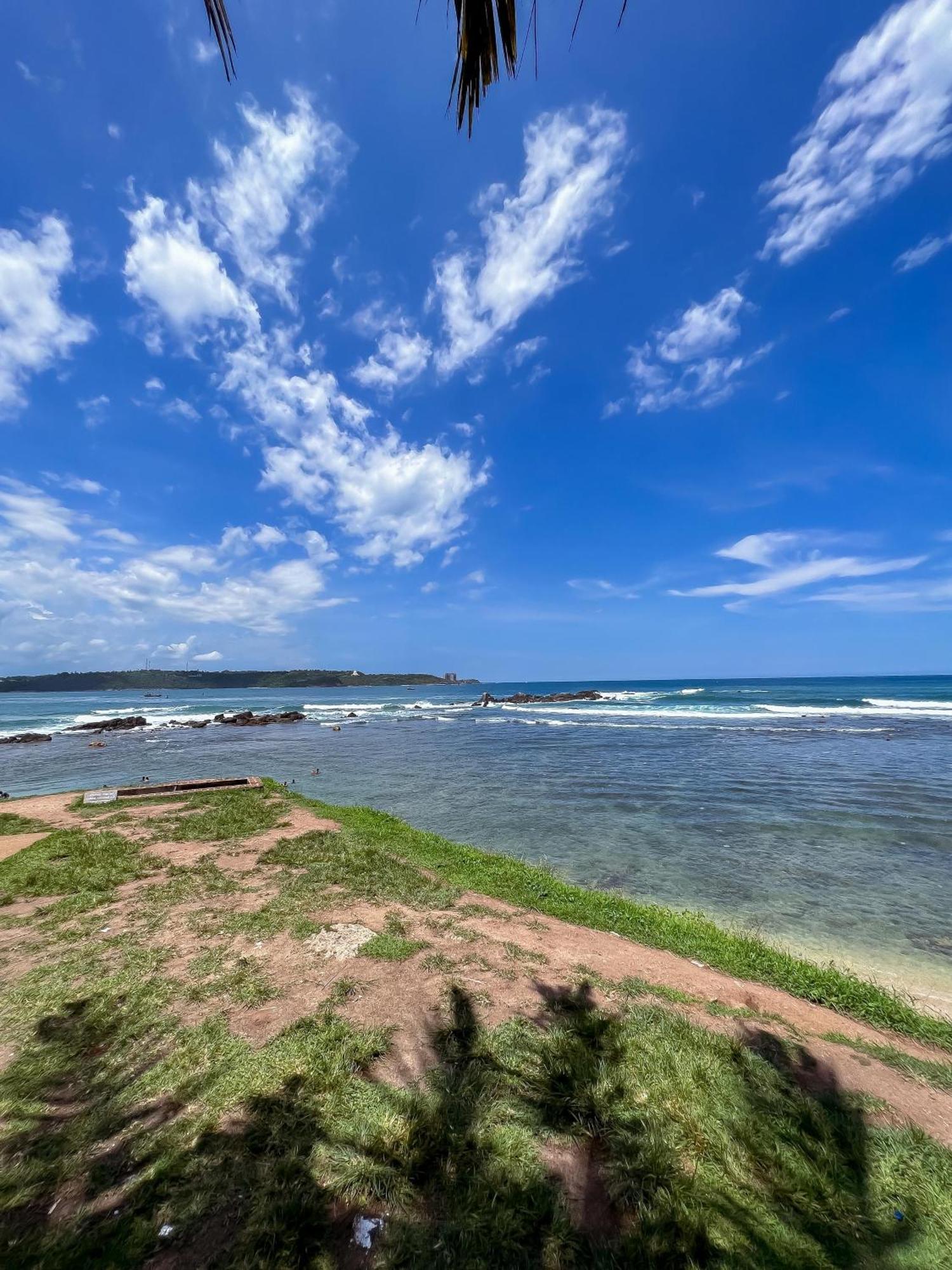 Hébergement de vacances Light House View -