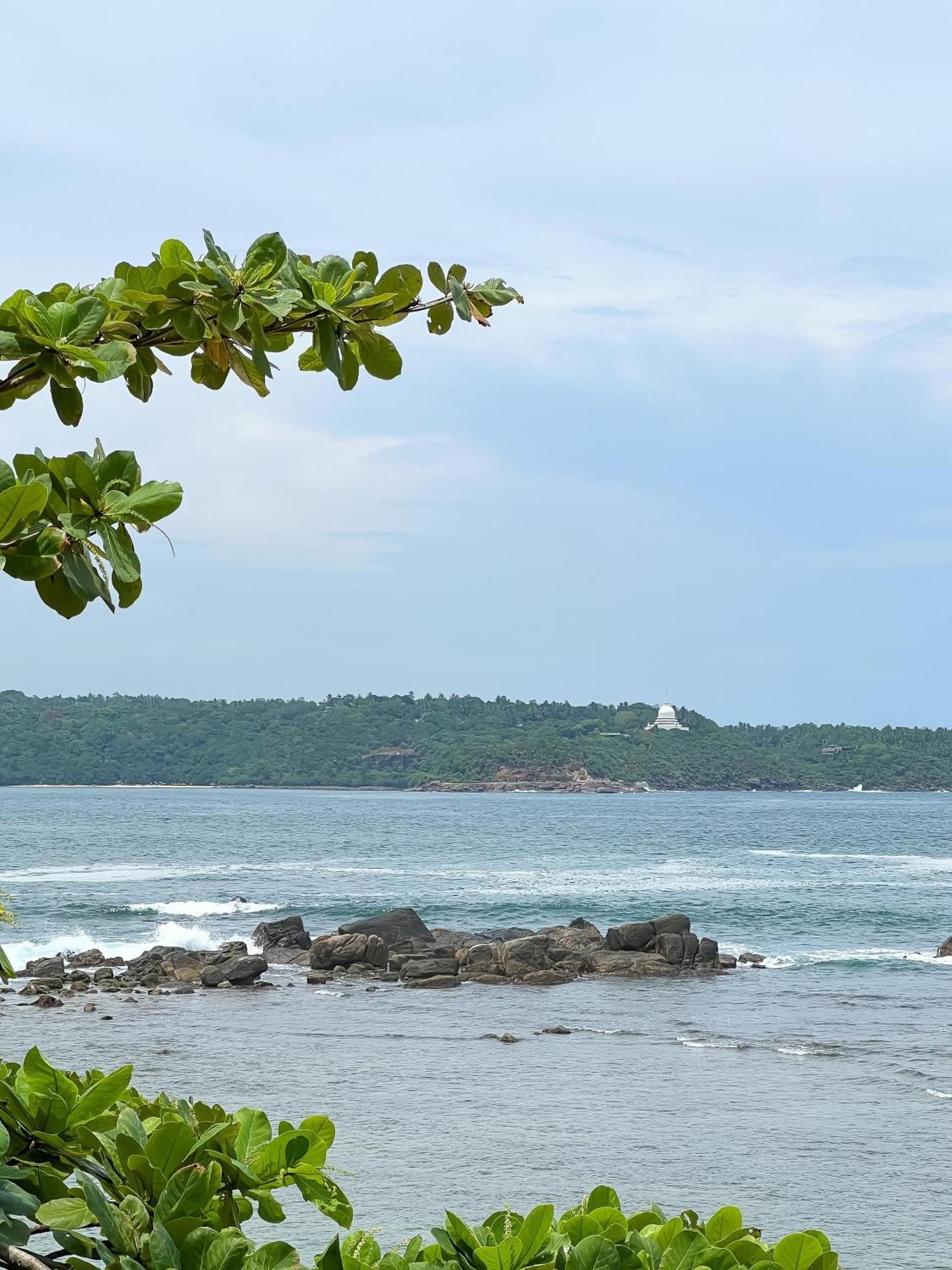 Hébergement de vacances Light House View - Galle