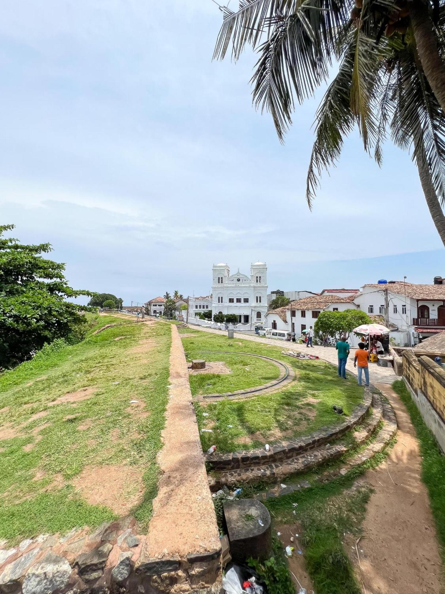 Light House View - Galle