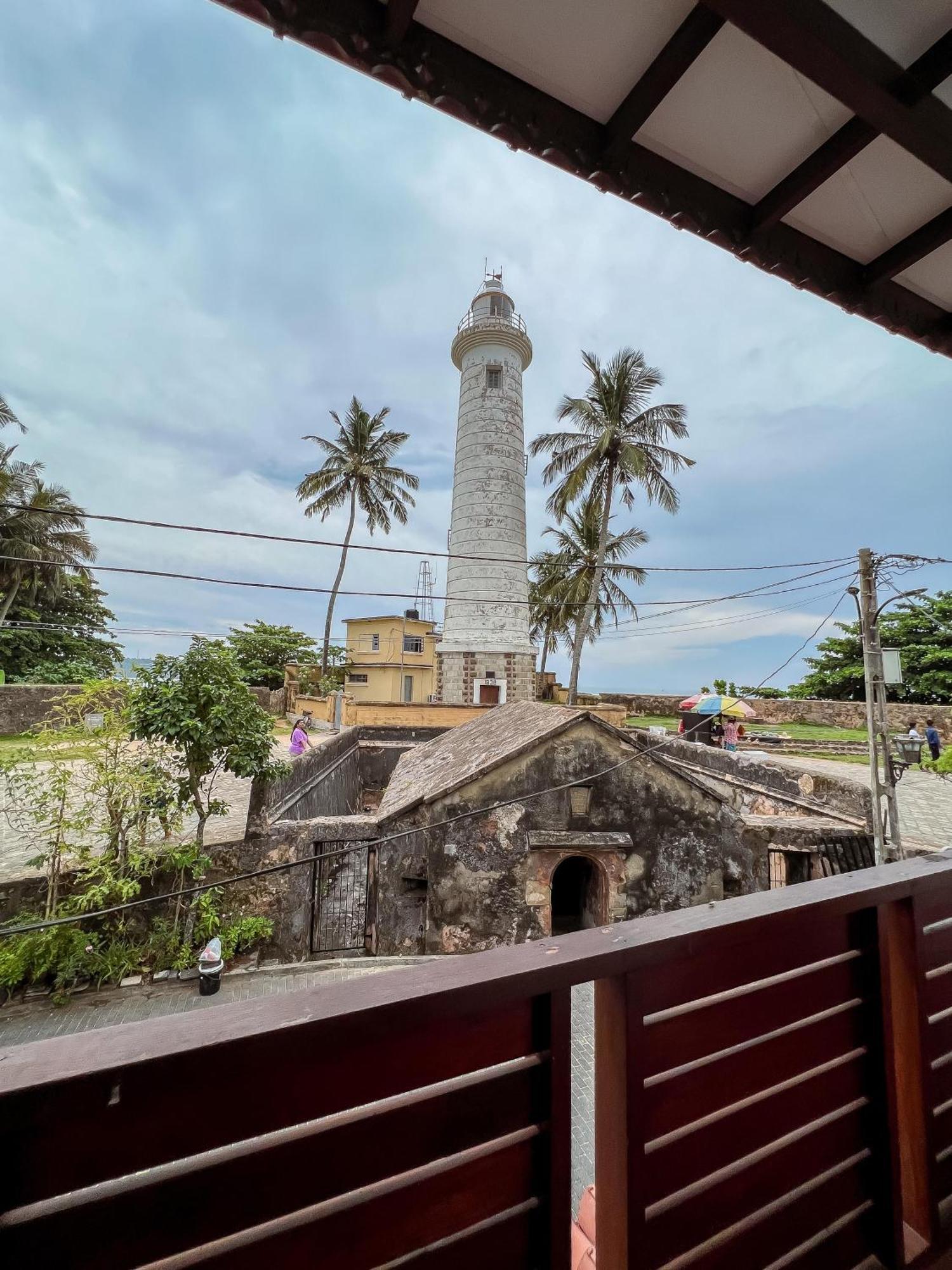 Hébergement de vacances Light House View - *
