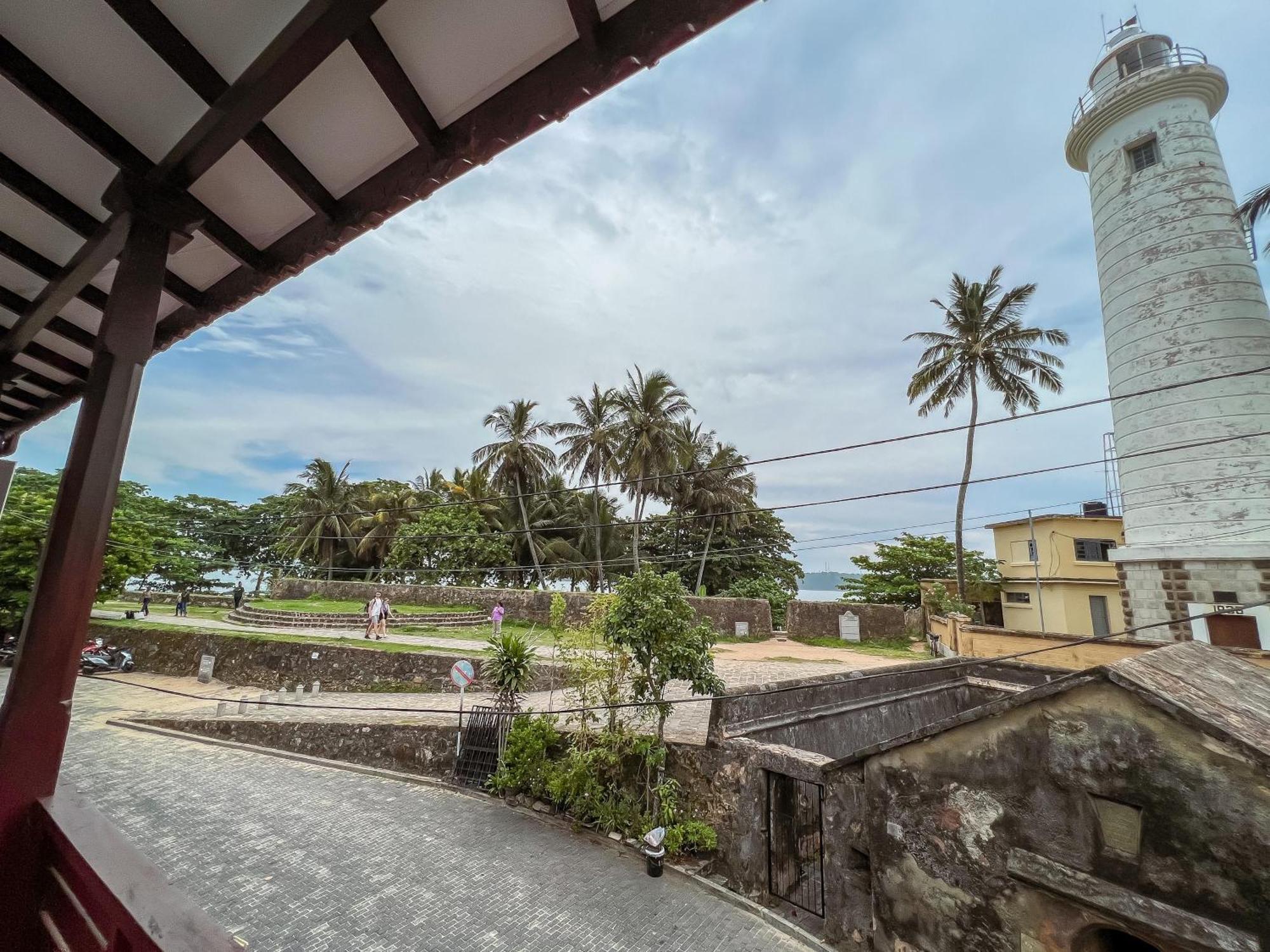 Hébergement de vacances Light House View -