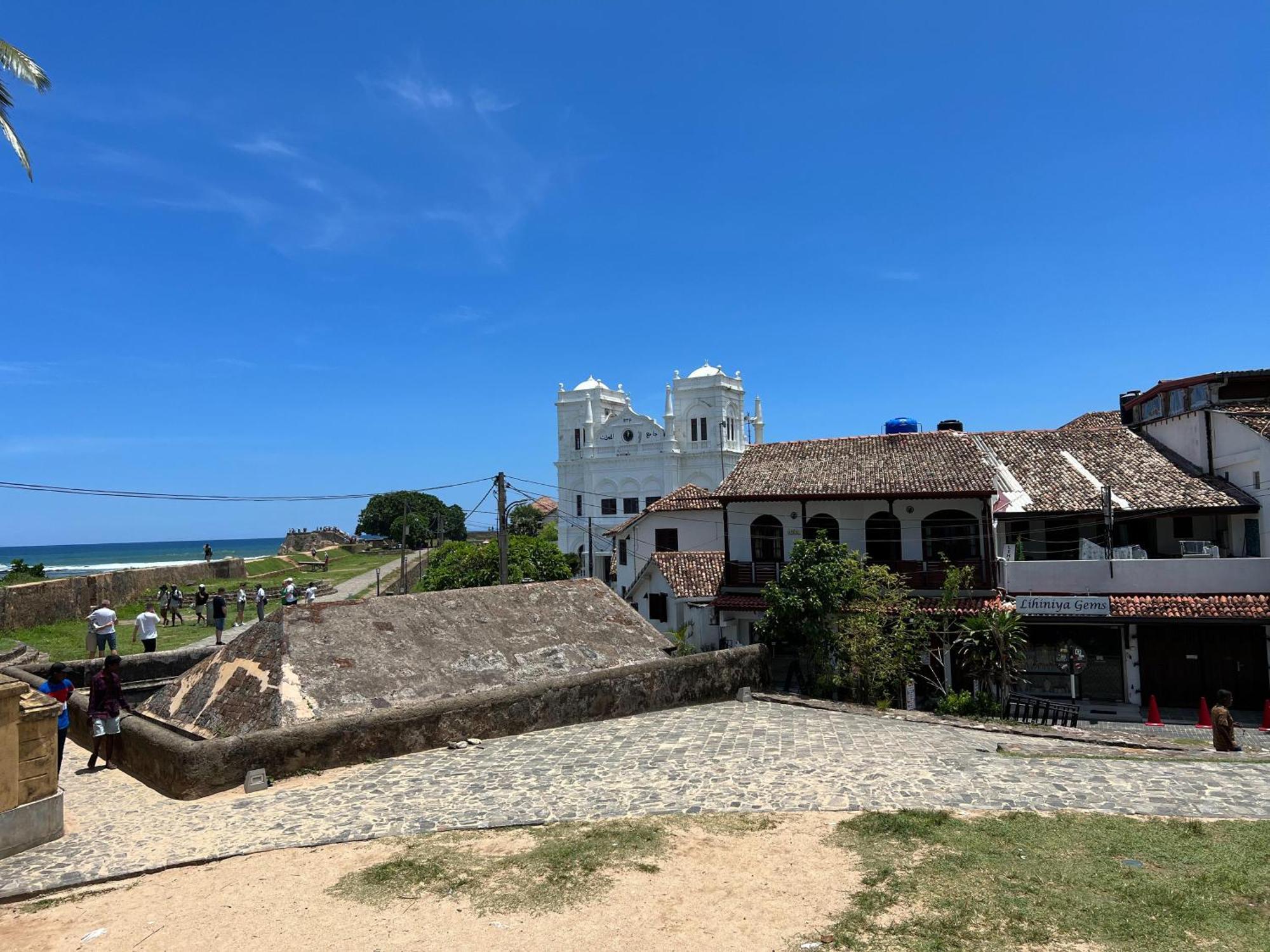 Light House View - Galle
