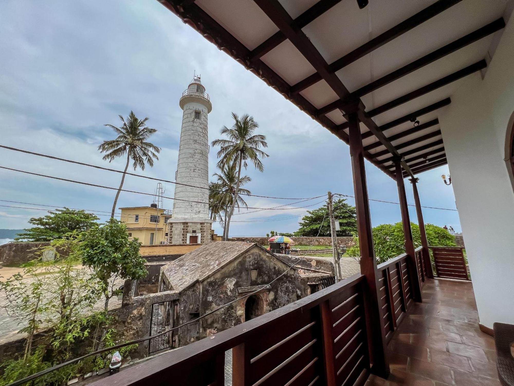 Light House View -