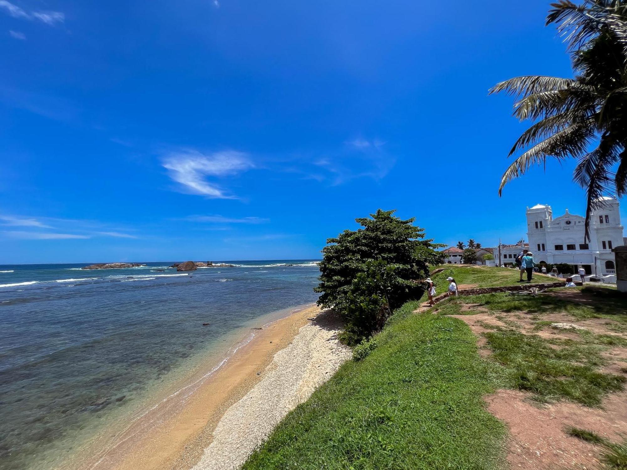 Light House View - Galle