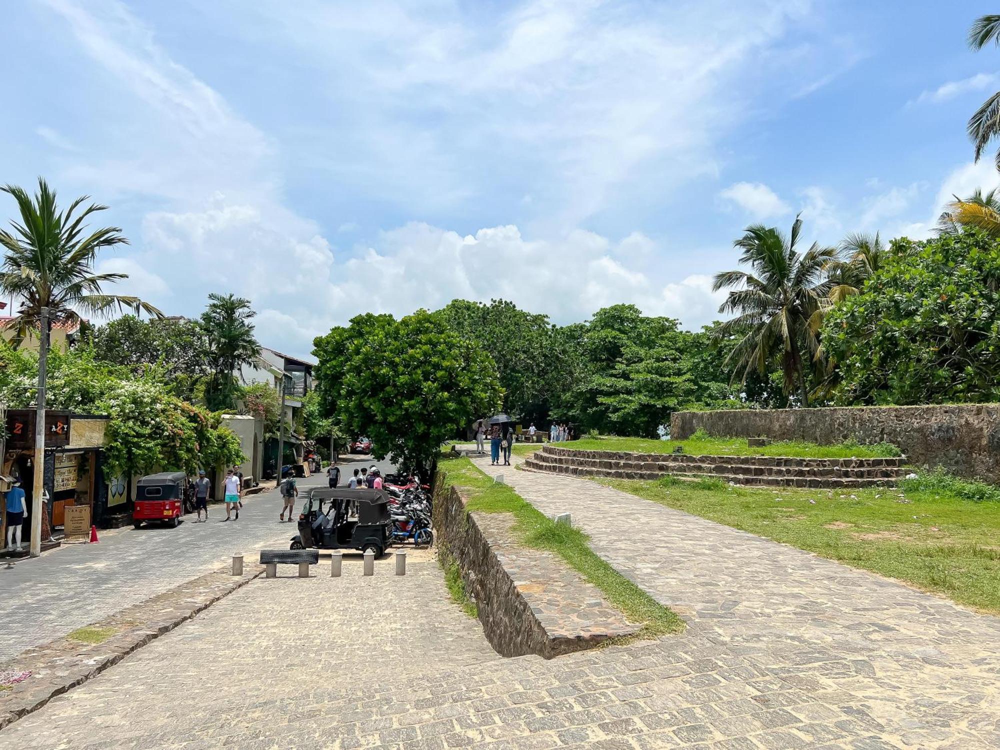 Light House View - Galle