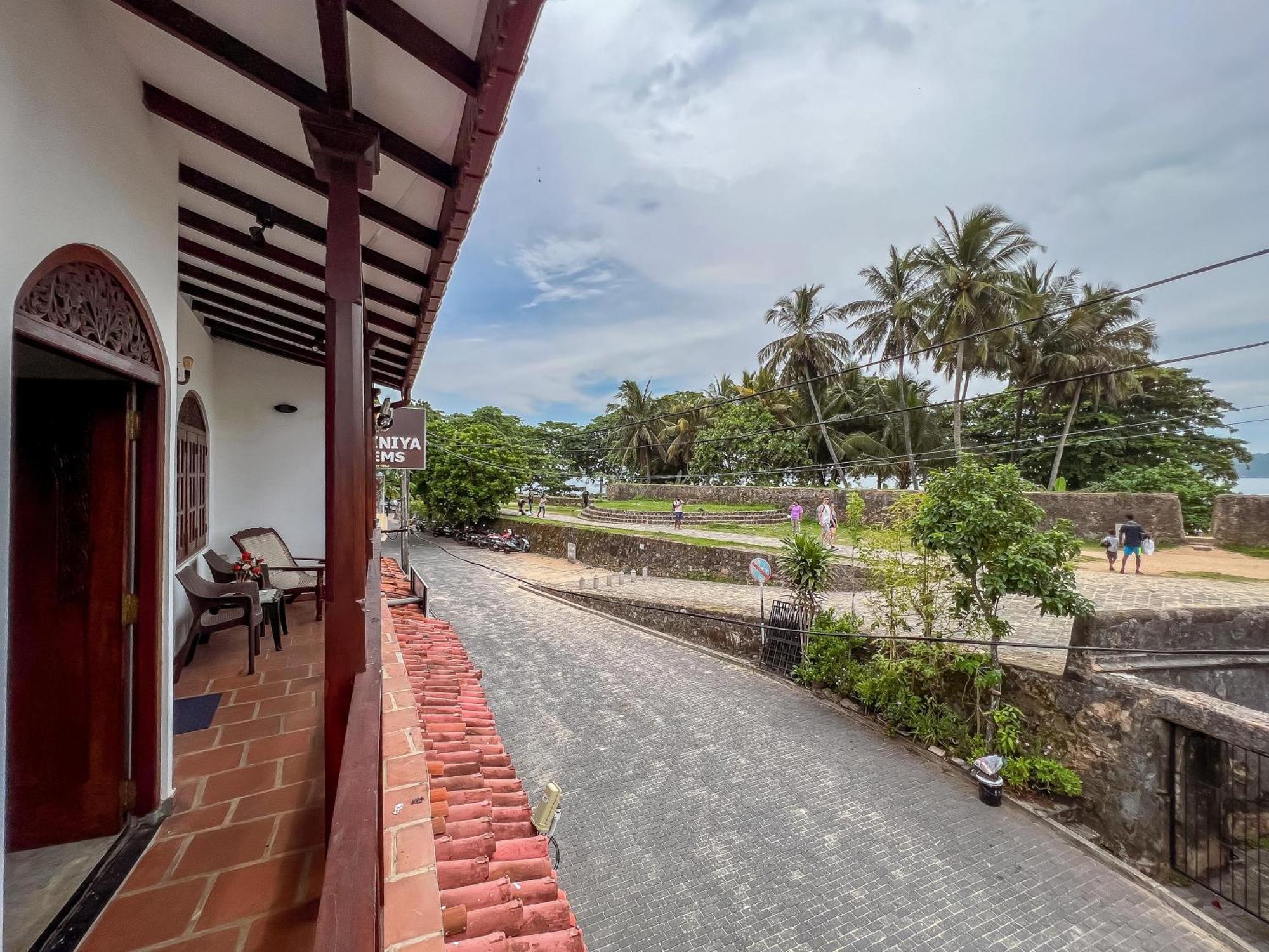 Hébergement de vacances Light House View -