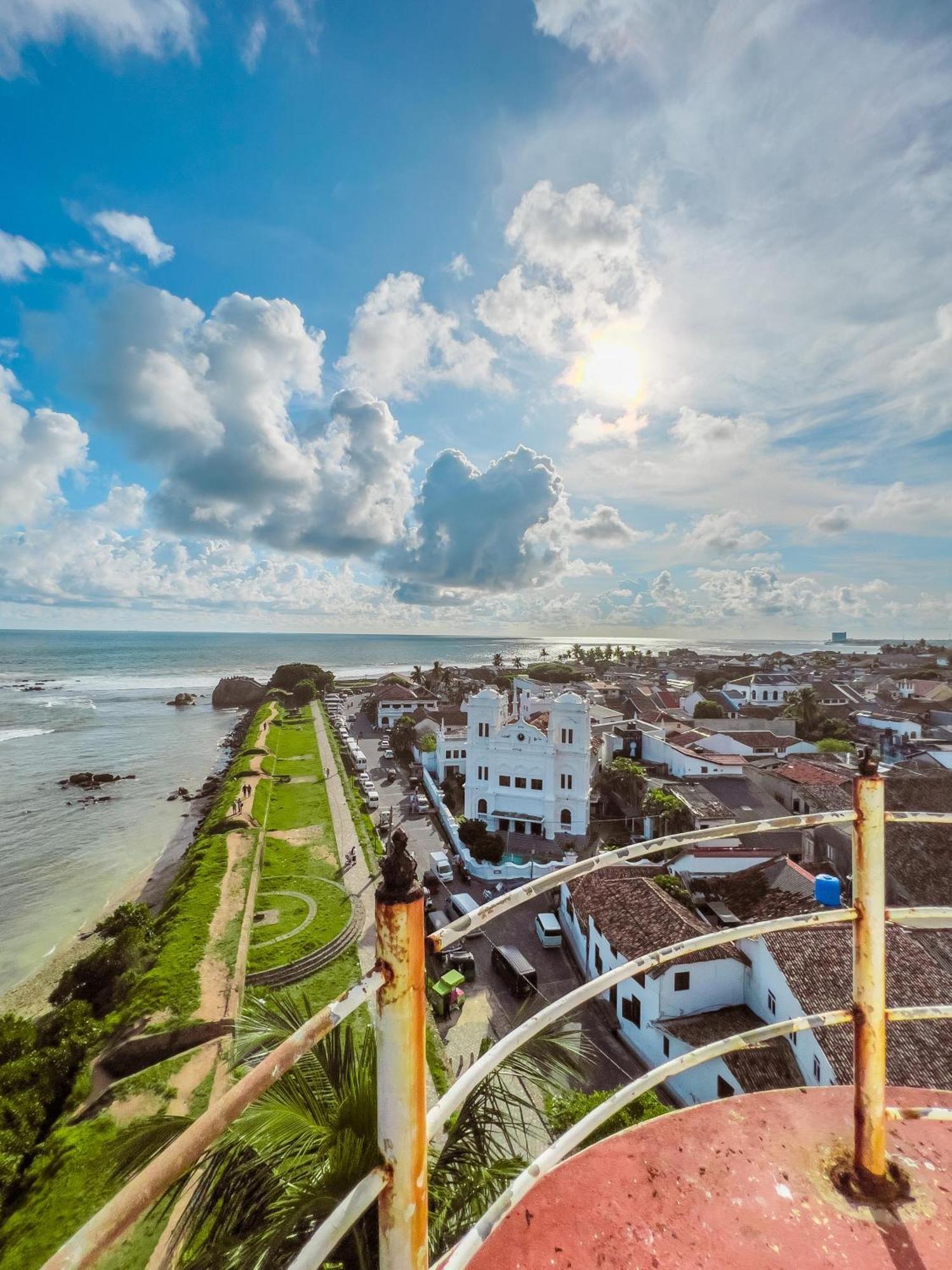 Light House View - *